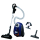 Electrolux Odkurzacz New Ultra Silencer EUS8X2DB - 1387339 - zdjęcie 4